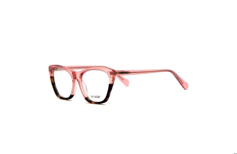 Divaldi DVO8231 Eyeglasses - view 4